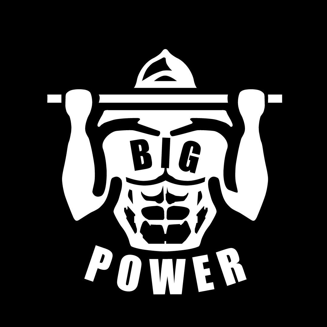 bigpawer