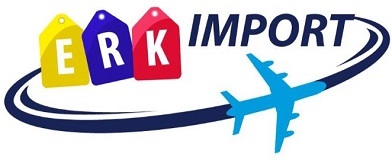 ERK Import